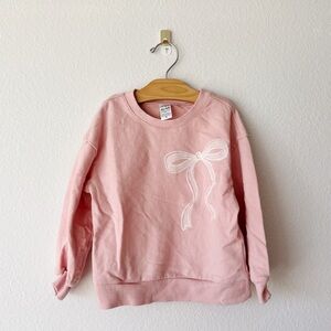 Carter’s Sweatshirt